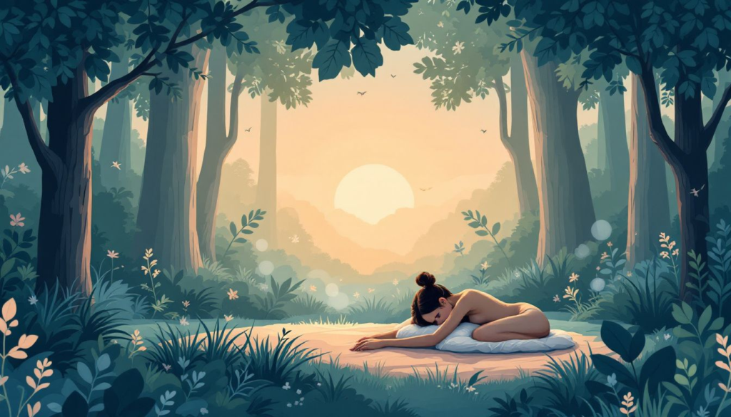 Tips for enhancing sleep quality while following a paleo diet.