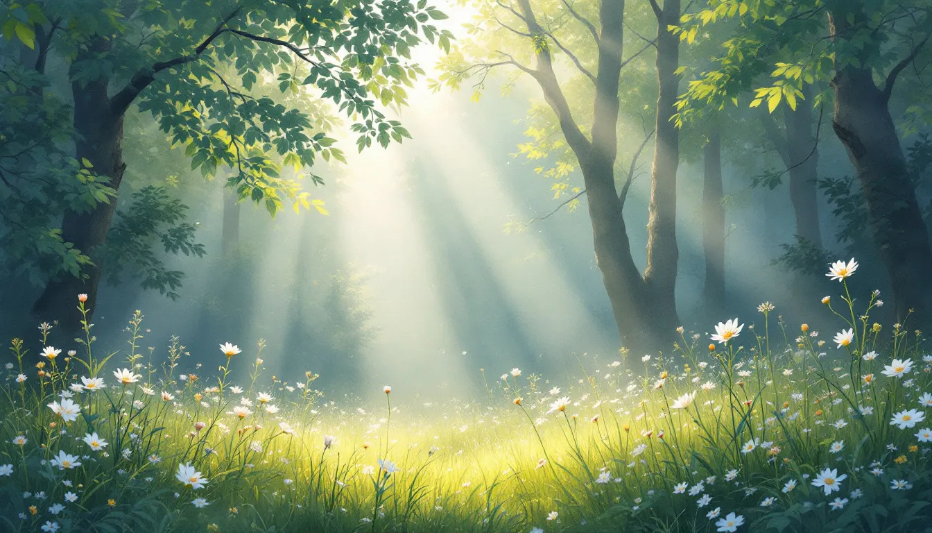 A guide on practical tips for getting more morning sunlight.