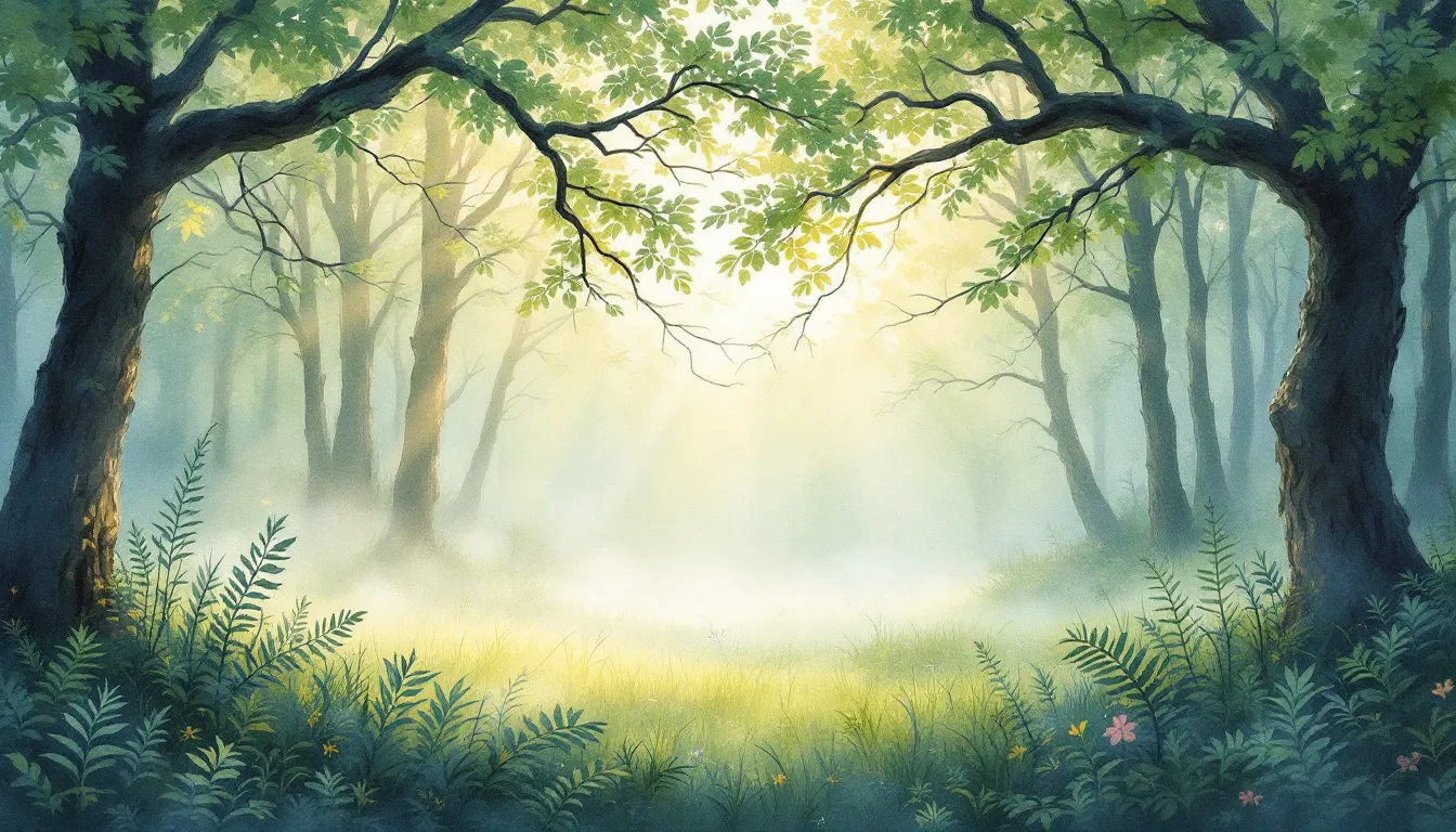An educational graphic about misconceptions regarding morning sunlight.